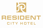 Отель Resident City Hotel